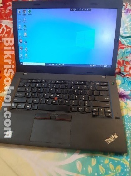 Lenovo  Thinkpad L470, Core i5, 7th generation